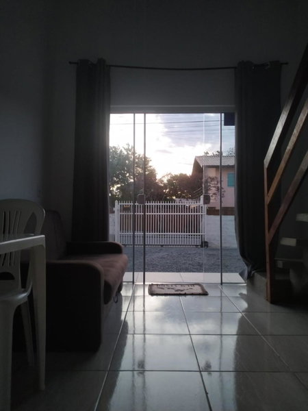 Loft/APTO em Praia da Pinheira, Pinheira, Brazil
