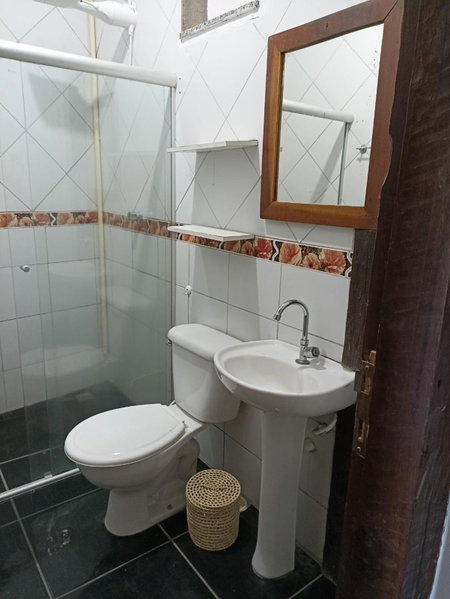 Pousada Portal da Mucugê, Porto Seguro, Brazil