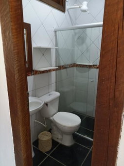 Pousada Portal da Mucugê, Porto Seguro, Brazil