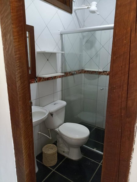 Pousada Portal da Mucugê, Porto Seguro, Brazil
