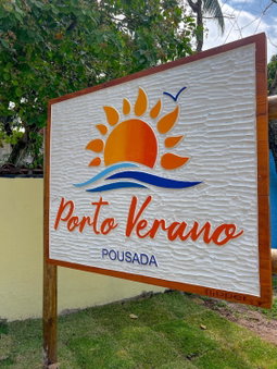 Pousada Porto Verano, Porto De Galinhas, Brazil