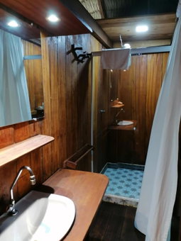 Ciamat Camp, Santo Amaro, Brazil