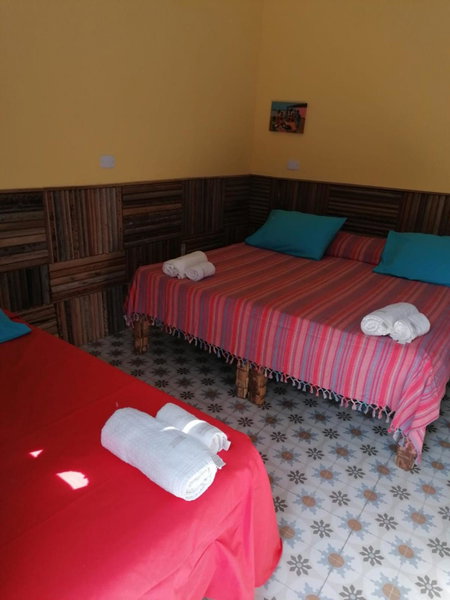 Ciamat Camp, Santo Amaro, Brazil