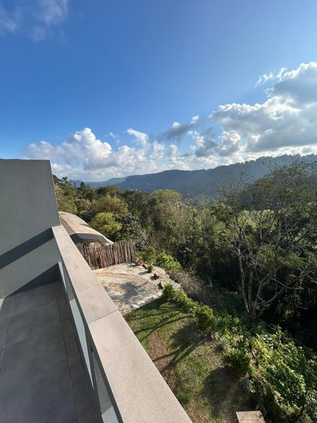 Vista da Serra., Gramado, Brazil