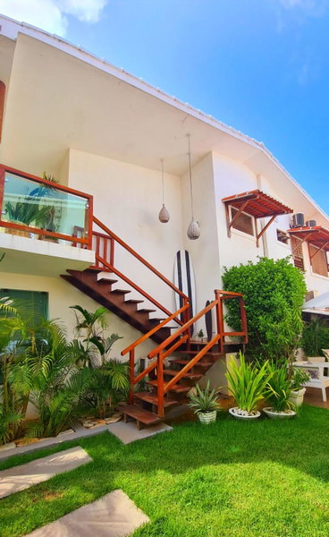 Vivenda Dias, Pipa, Brazil