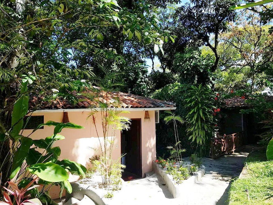 Pousada O Casarão, Cairu, Brazil