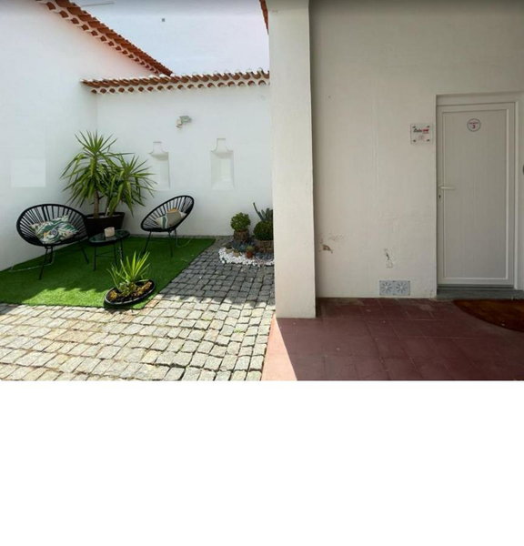 Rota VMF - Redondo, Redondo, Portugal
