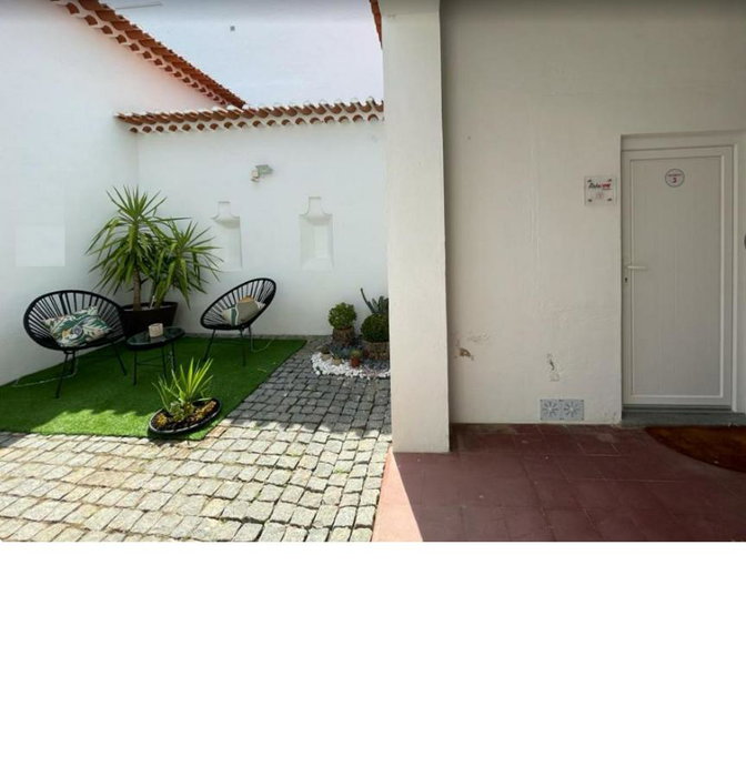Rota VMF - Redondo, Redondo, Portugal