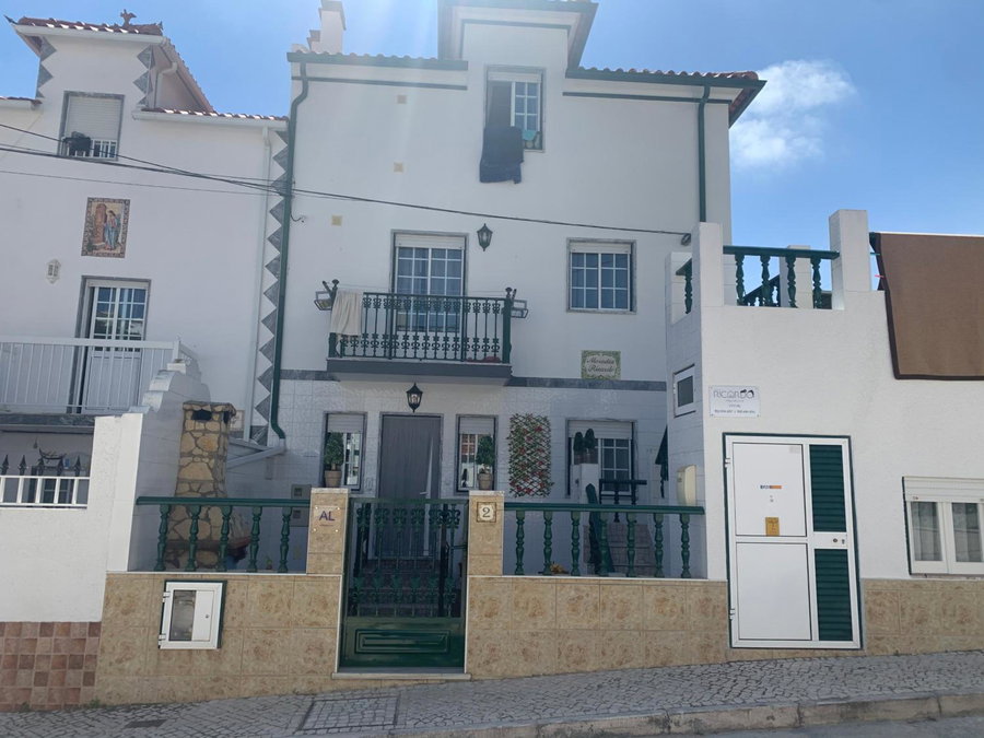 Moradia Ricardo - Nazaré, Nazaré, Portugal