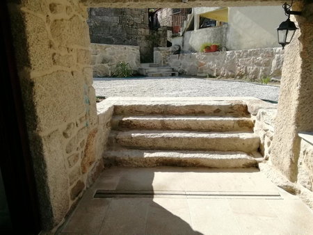 Residencias Vinha Velha, Ponte da Barca, Portugal
