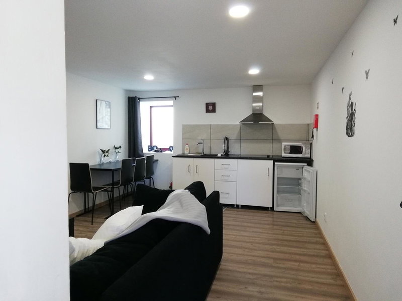 Residencias Vinha Velha, Ponte da Barca, Portugal