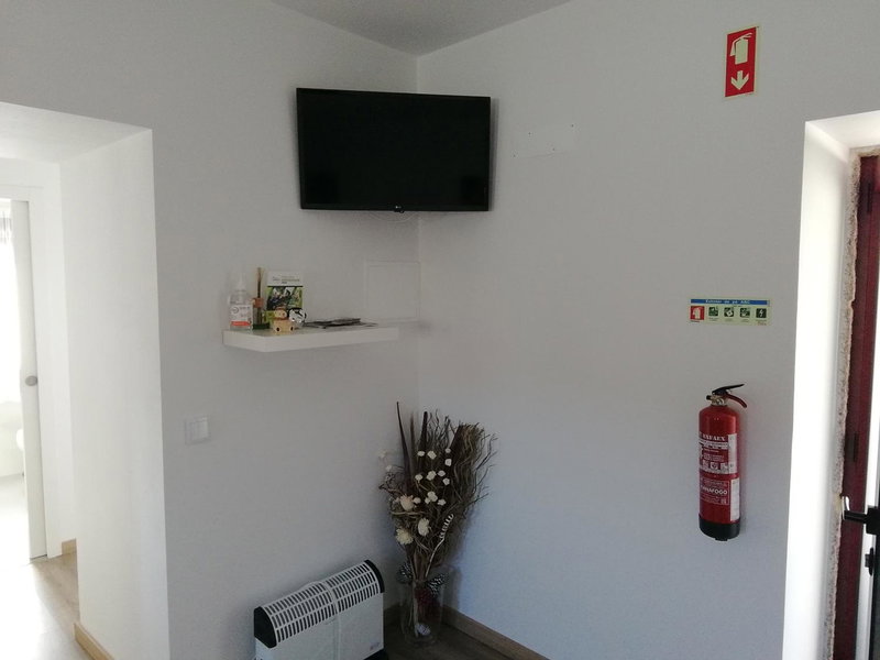 Residencias Vinha Velha, Ponte da Barca, Portugal