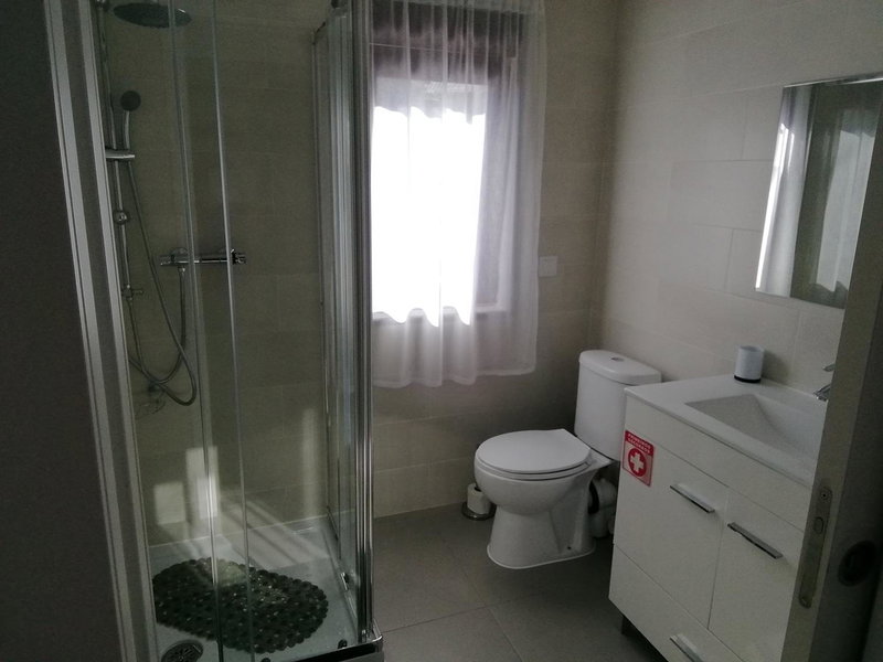 Residencias Vinha Velha, Ponte da Barca, Portugal