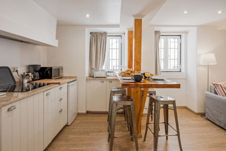 Cozy apartment in Lisbon's center!, Lisbon, Portugal