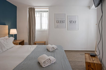 Cozy apartment in Lisbon's center!, Lisbon, Portugal