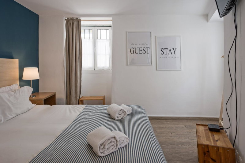Cozy apartment in Lisbon's center!, Lisbon, Portugal