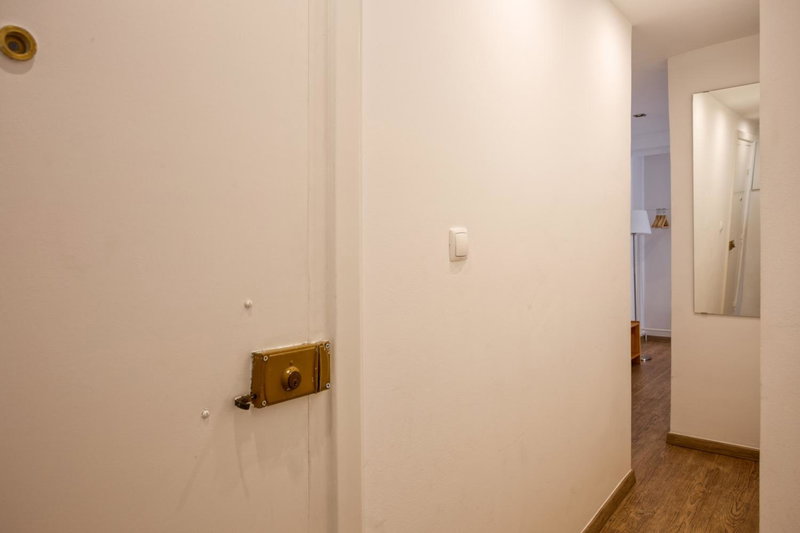 Cozy apartment in Lisbon's center!, Lisbon, Portugal