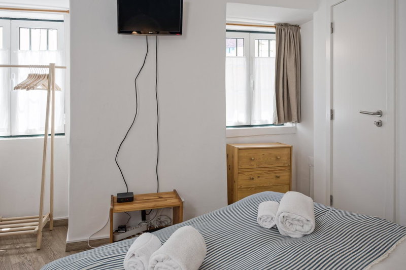 Cozy apartment in Lisbon's center!, Lisbon, Portugal