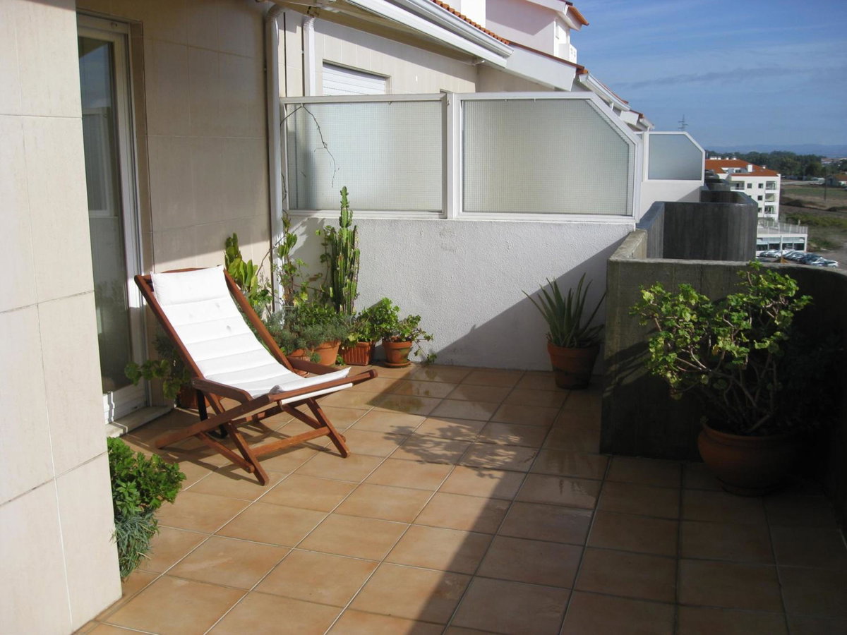Casa do Terraço, Portugal