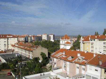 Casa do Terraço, Aveiro, Portugal