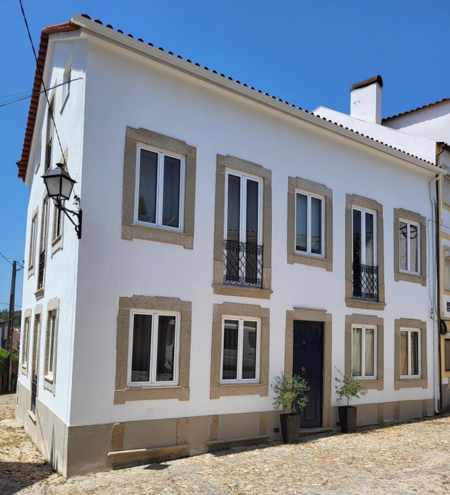 Villa Alva Guest House, Coja, Portugal