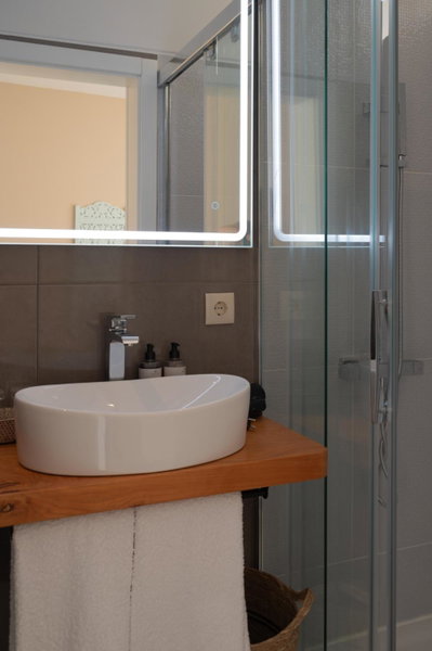 Villa Alva Guest House, Coja, Portugal