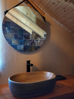 Villa Alva Guest House, Coja, Portugal