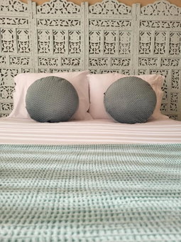 Villa Alva Guest House, Coja, Portugal