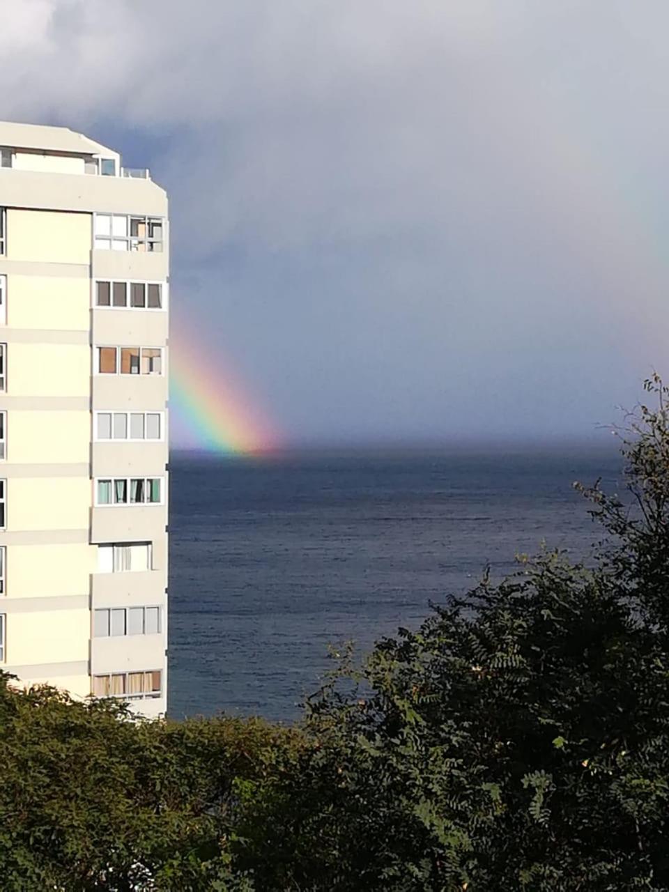 Hotel · Tamariz Flat, Santa Cruz
