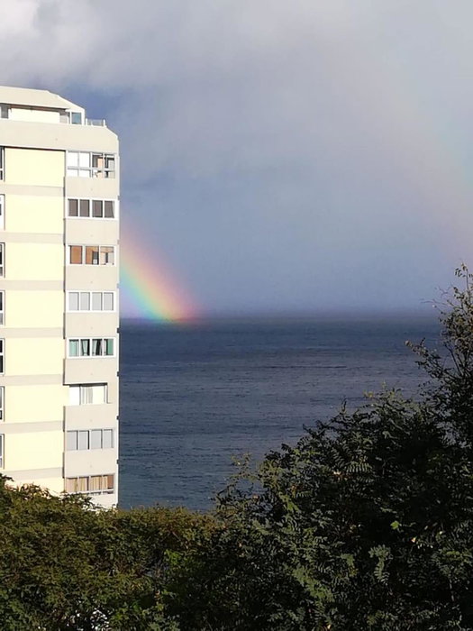 Tamariz Flat, Santa Cruz, Portugal