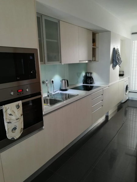 Tamariz Flat, Santa Cruz, Portugal