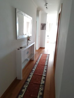 Tamariz Flat, Santa Cruz, Portugal
