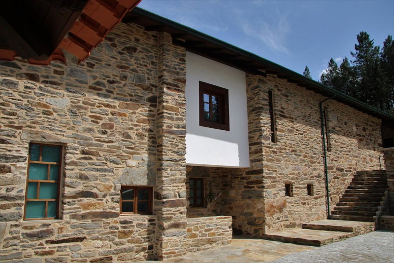 O Casario, Mirandela, Portugal