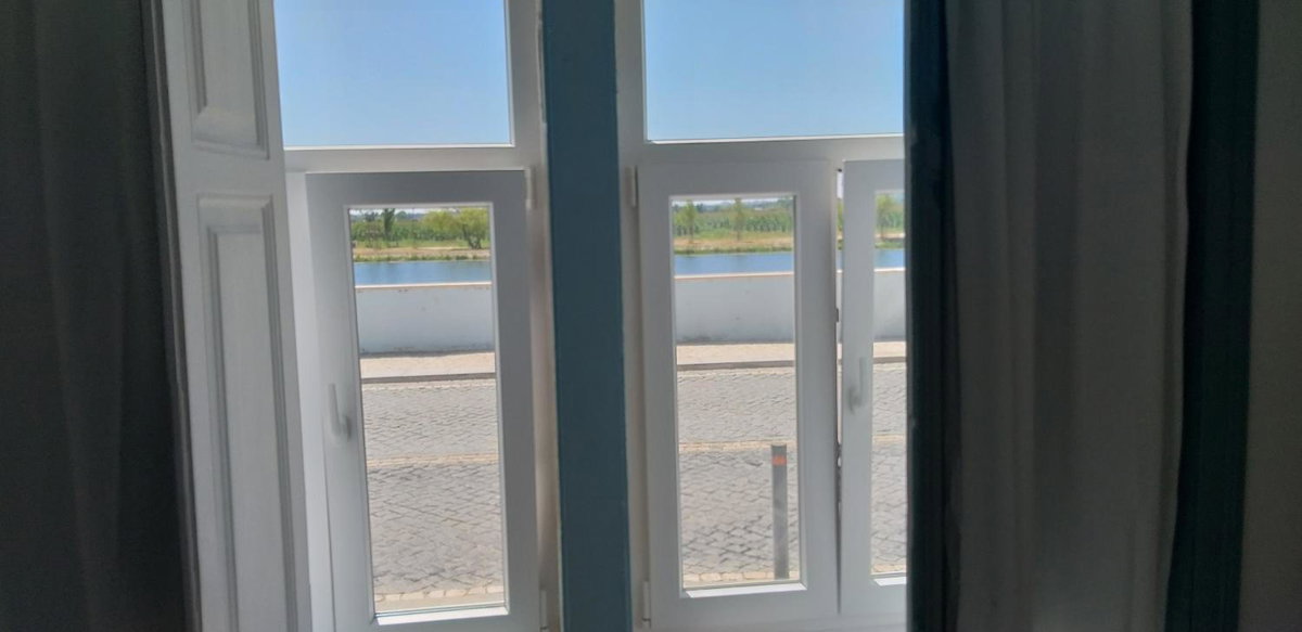 Casa dos Ingleses, Portugal