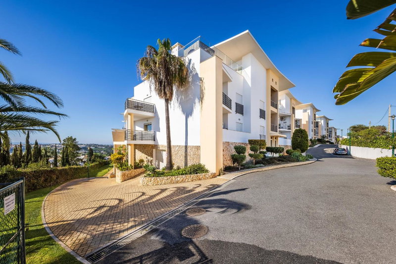 Encosta da Orada by OCvillas, Albufeira, Portugal