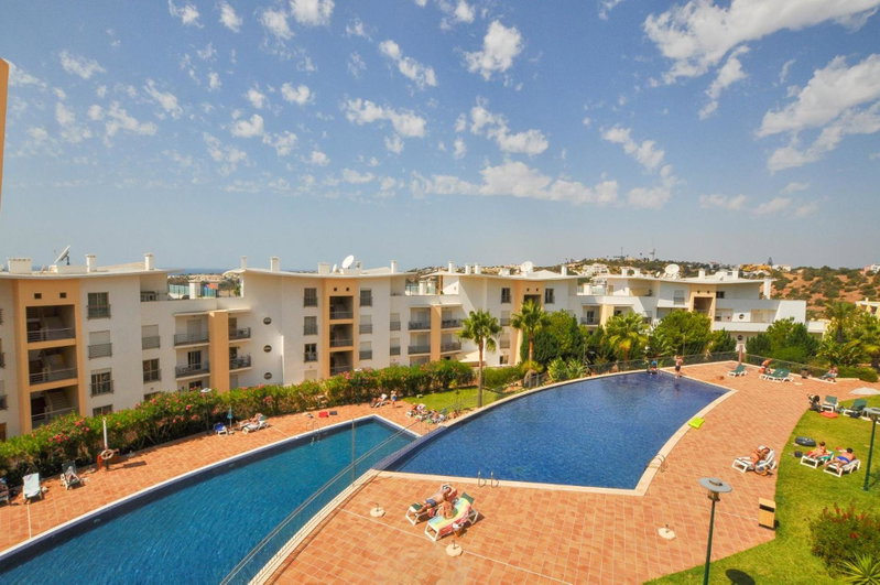 Encosta da Orada by OCvillas, Albufeira, Portugal