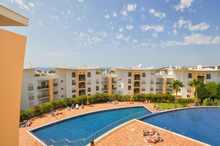 Encosta da Orada by OCvillas, Albufeira, Portugal