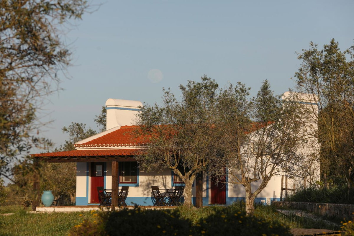 Hotel · Quinta da Tapada de São Pedro, Vimieiro