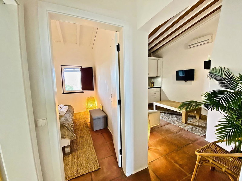 Quinta da Tapada de São Pedro, Vimieiro, Portugal