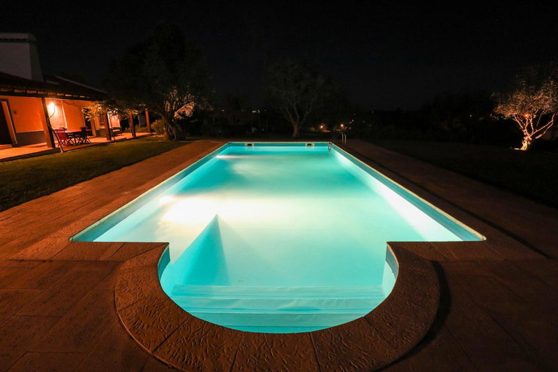 Quinta da Tapada de São Pedro, Vimieiro, Portugal