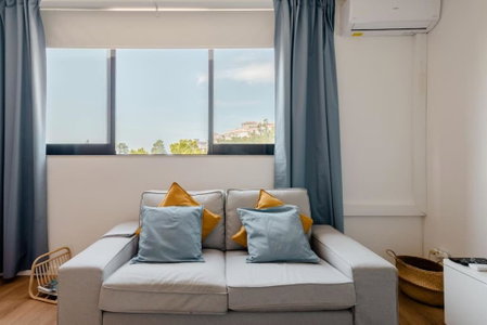 Stylish and Elegant Studio - Best View and Location in Coimbra Downton, Coimbra, Portugal