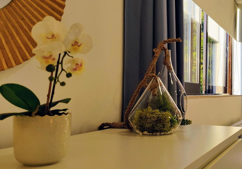 Stylish and Elegant Studio - Best View and Location in Coimbra Downton, Coimbra, Portugal