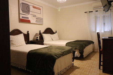 Residencial Miguel José, Estremoz, Portugal