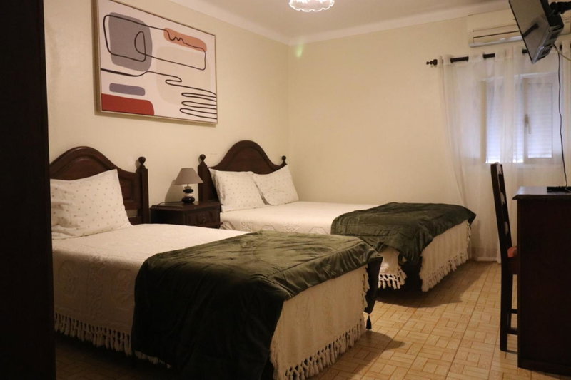 Residencial Miguel José, Estremoz, Portugal