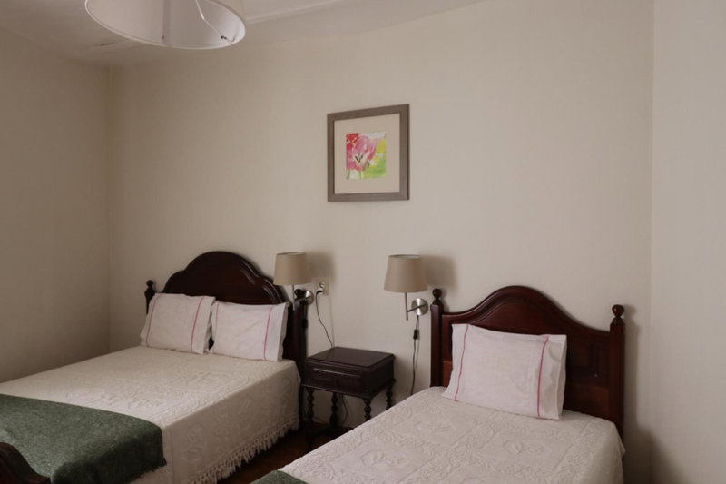 Residencial Miguel José, Estremoz, Portugal