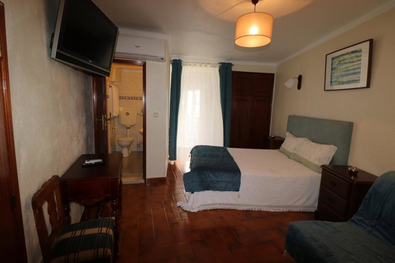 Residencial Miguel José, Estremoz, Portugal