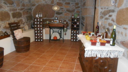 Cabanelas Country House - Casa do Afonso, Vale de Cambra, Portugal