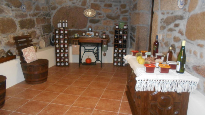 Cabanelas Country House - Casa do Afonso, Vale de Cambra, Portugal