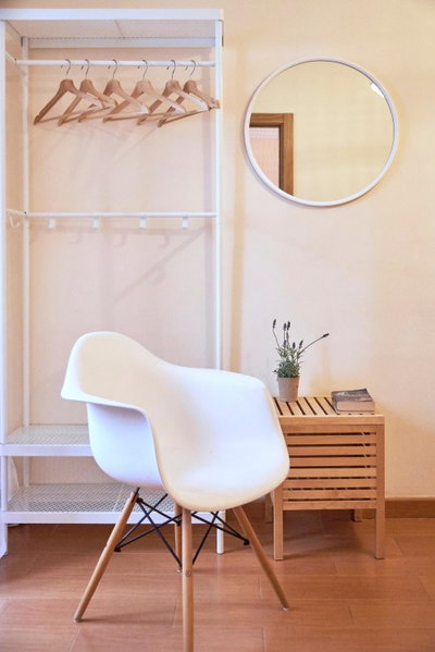 Renovated and Spacious Duplex Apartment With Patio, By TimeCooler, Lisbon, Portugal