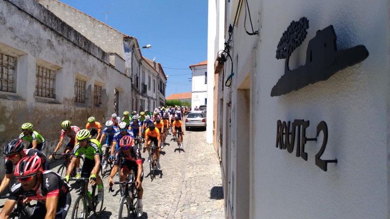 Route 2 Torrão, Torrão, Portugal